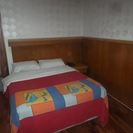 Hitit Aile Отель